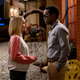 Illustration for article titled Chidi’s got 45 minutes to find “The Answer” on a revelatory iThe Good Place/i